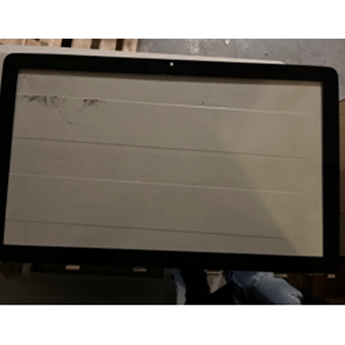 Vitre originale Apple d’occasion pour iMac 21,5" (2010 à 2012)